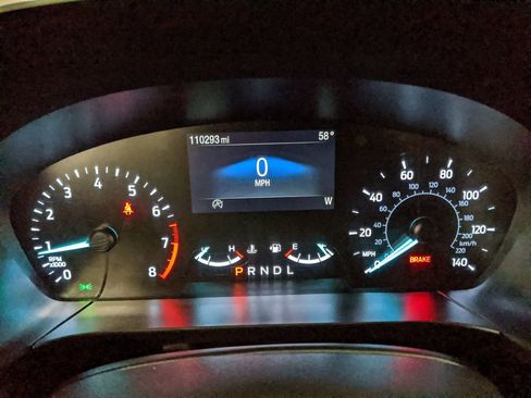 Used 2020 Ford Escape SE AWD/4WD image 12