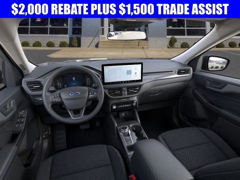 New 2026 Ford Escape Active w/ Tech Pack #1 image 9