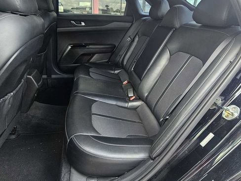 Used 2021 Kia K5 GT-Line FWD image 16