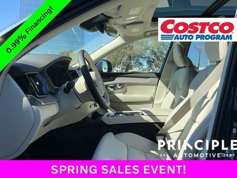 New 2026 Volvo XC90 T8 Ultra w/ Protection Package Premier AWD/4WD image 29