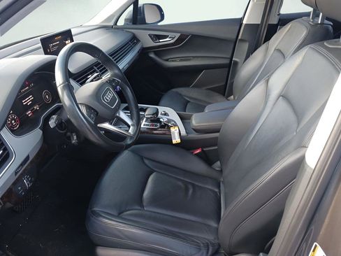 Used 2019 Audi Q7 2.0T Premium Plus image 5