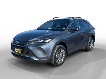 Used 2024 Toyota Venza XLE