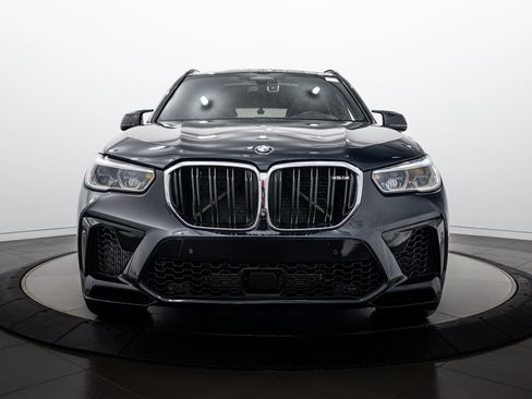 Used 2021 BMW X5 M w/ Executive Package AWD/4WD image 26