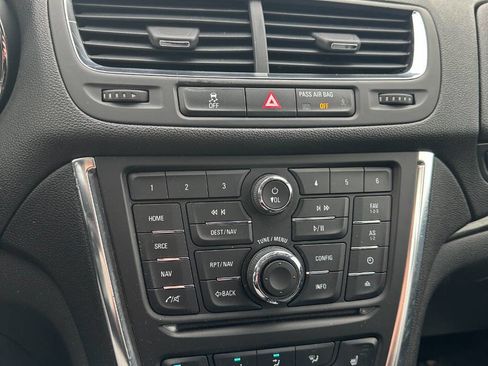 Used 2015 Buick Encore Leather w/ Experience Buick Package FWD image 22