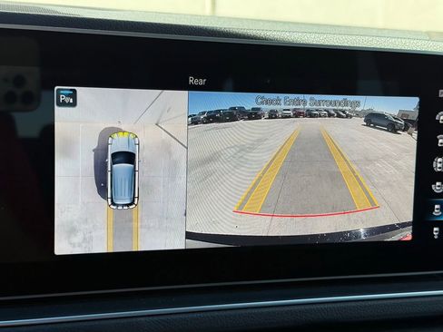 Used 2022 Mercedes-Benz GLE 350 GLE 350 image 11