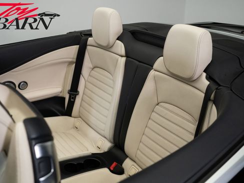 Used 2017 Mercedes-Benz C 43 AMG 4MATIC Cabriolet image 59