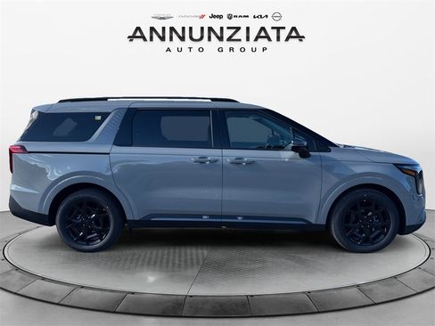 New 2026 Kia Carnival SX image 6