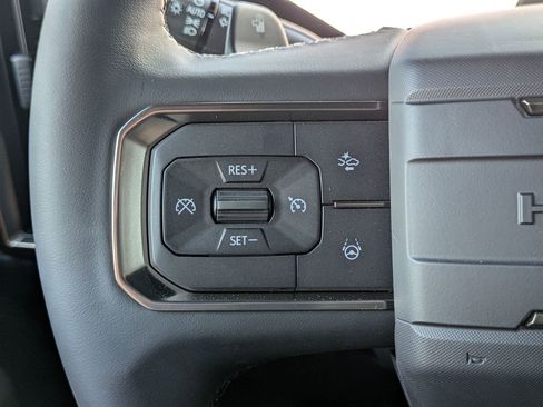 New 2025 GMC Hummer EV 3X AWD/4WD image 17
