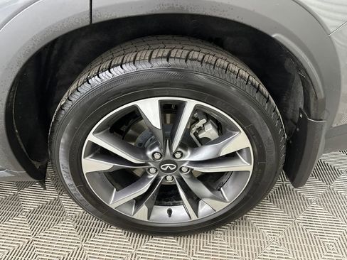 Used 2023 INFINITI QX60 Luxe w/ Cargo Package image 24