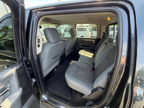 Used 2014 RAM 2500 Big Horn AWD/4WD image 17