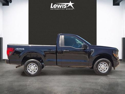 Used 2024 Ford F150 XL AWD/4WD image 5