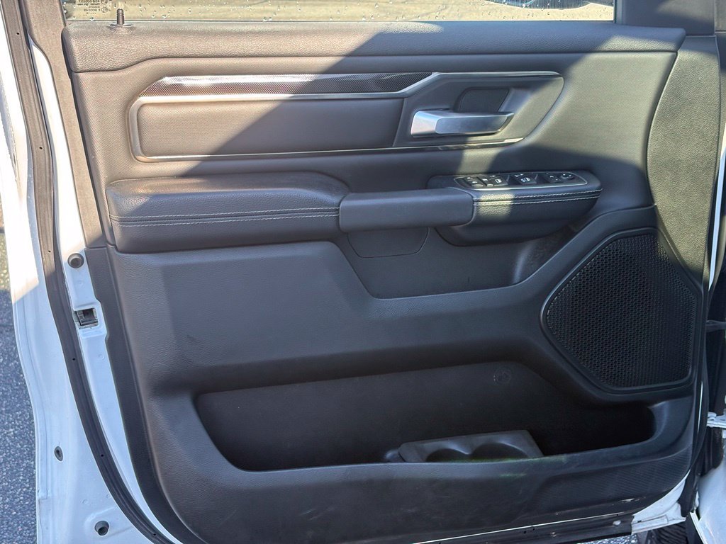 Used 2019 RAM 1500 Sport w/ Alpine Leather & Sound Group AWD/4WD image 6