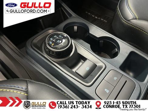 Used 2025 Ford Maverick Lobo AWD/4WD image 28