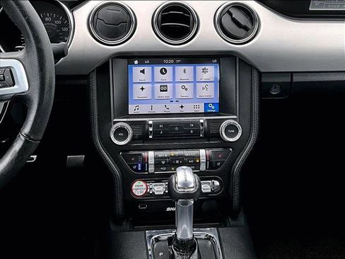 Used 2016 Ford Mustang GT Premium w/ Equipment Group 401A RWD image 8