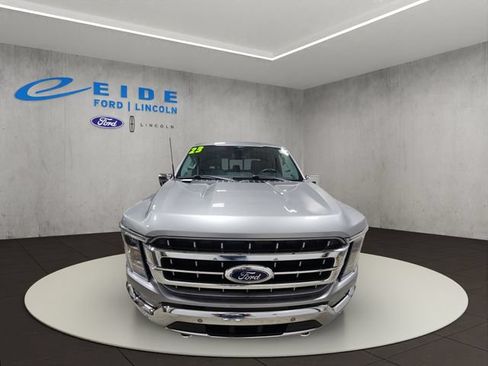Used 2023 Ford F150 Lariat w/ Equipment Group 502A High AWD/4WD image 6