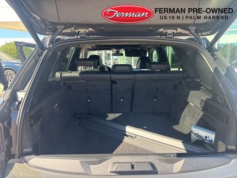 Used 2022 BMW X5 M50i w/ Executive Package image 20
