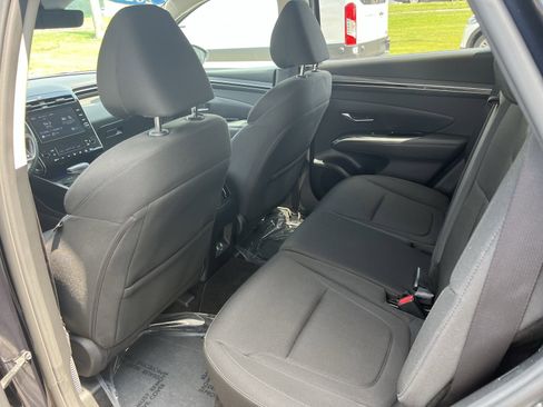 Used 2022 Hyundai Tucson XRT w/ Cargo Package image 19
