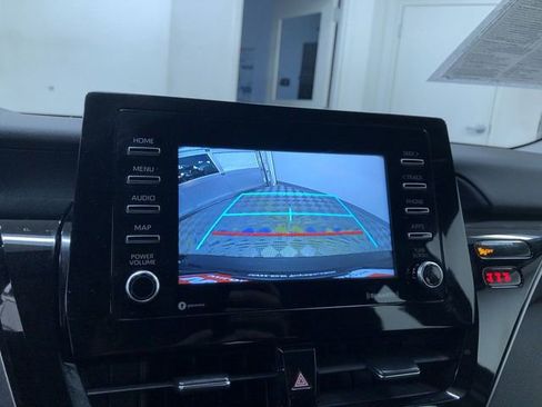 Used 2023 Toyota Camry SE image 20