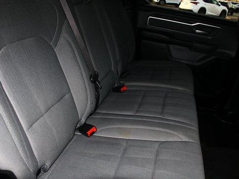 Used 2021 RAM 1500 Big Horn image 8