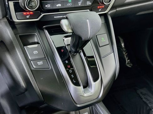 Used 2018 Honda CR-V EX image 16