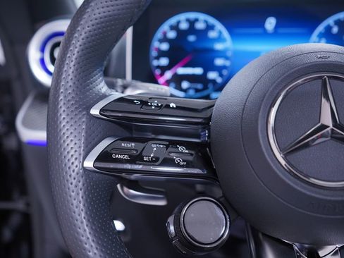 Used 2025 Mercedes-Benz CLE 53 AMG 4MATIC Cabriolet image 21