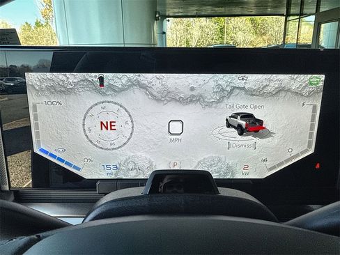 Certified 2024 GMC Hummer EV 3X w/ Extreme Off-Road Package image 11