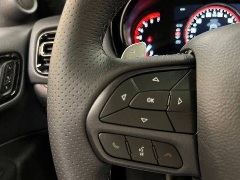 New 2026 Dodge Durango GT AWD/4WD image 23
