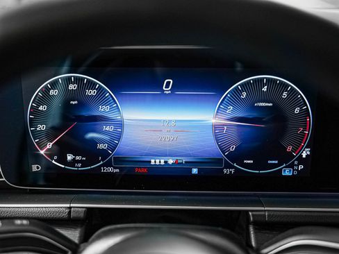 Certified 2024 Mercedes-Benz GLE 350 4MATIC image 13