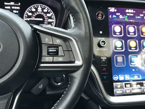 Used 2020 Subaru Legacy Limited XT image 18