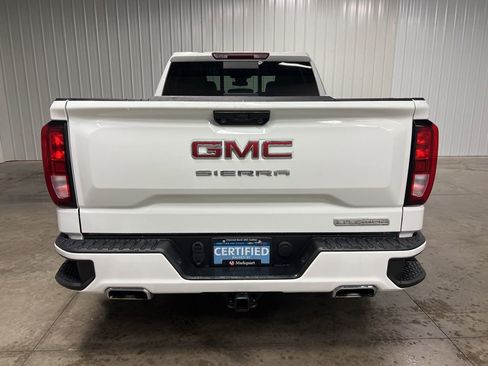 Used 2023 GMC Sierra 1500 Elevation image 5