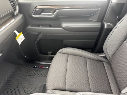 New 2026 Chevrolet Silverado 3500 LT w/ Convenience Package image 20