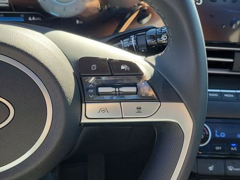 New 2026 Hyundai Elantra Limited image 6