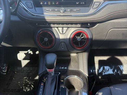 Used 2025 Chevrolet Blazer RS w/ Driver Confidence II Package image 18