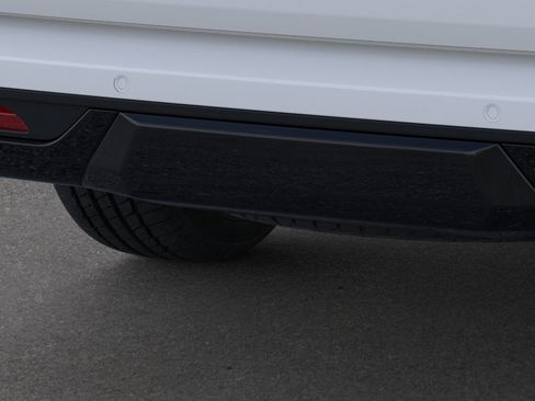 New 2026 Ford Expedition Platinum w/ Stealth Performance Package AWD/4WD image 23