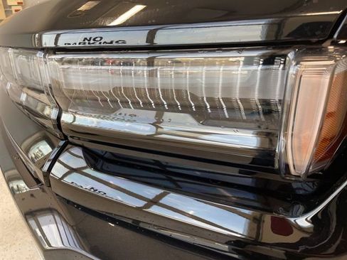 New 2025 GMC Hummer EV 2X AWD/4WD image 21