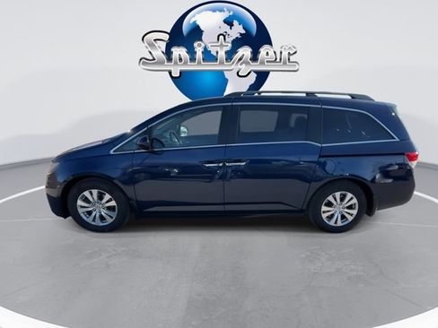 Used 2016 Honda Odyssey EX-L image 6