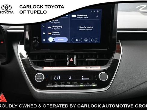 Used 2026 Toyota Corolla LE FWD image 27