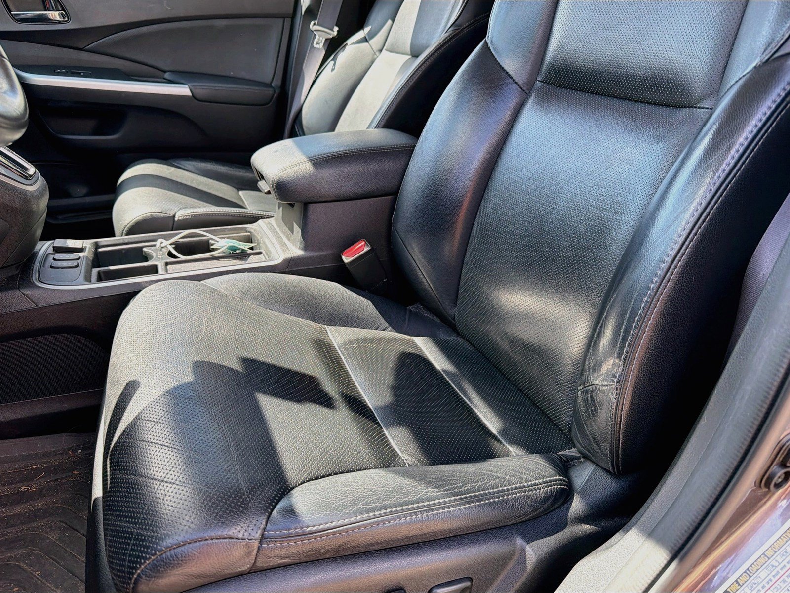 Used 2016 Honda CR-V EX-L image 23