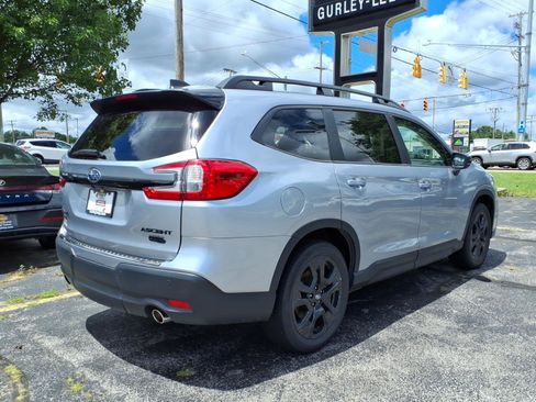 New 2025 Subaru Ascent Bronze Edition w/ Popular Package #2 AWD/4WD image 11