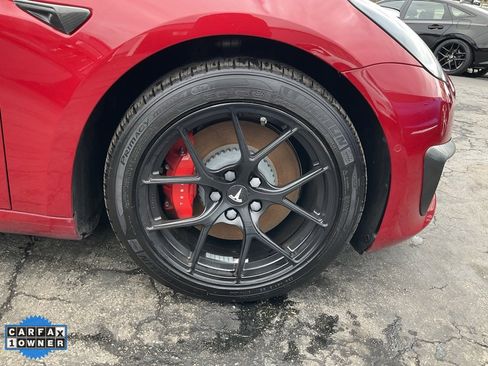 Used 2018 Tesla Model 3 Performance image 73