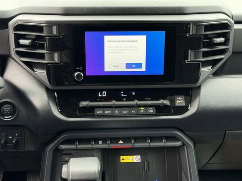 New 2026 Toyota Tundra SR5 RWD image 16