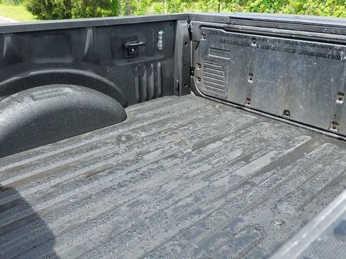 Used 2023 Ford F150 Platinum w/ Equipment Group 701A High AWD/4WD image 26