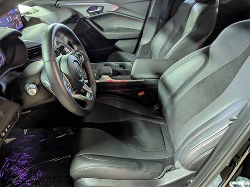 Used 2025 Acura TLX SH-AWD w/ A-SPEC Pkg image 11