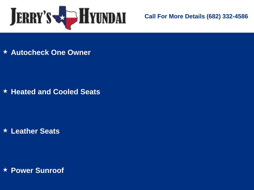 Used 2022 Hyundai Santa Fe Calligraphy FWD image 11