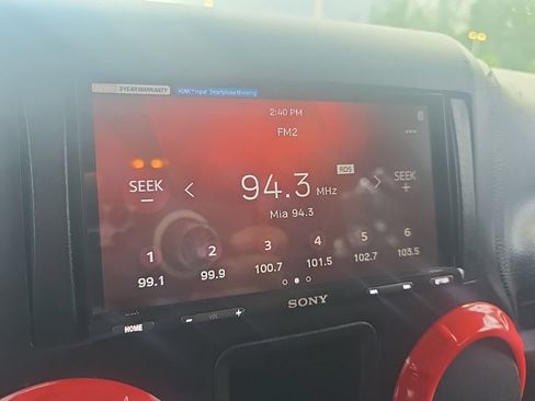 Used 2015 Jeep Wrangler Unlimited Sport w/ Connectivity Group AWD/4WD image 21
