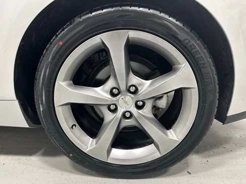 Used 2014 Chevrolet Camaro LT w/ RS Package image 47