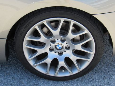 Used 2008 BMW 328i Convertible image 7