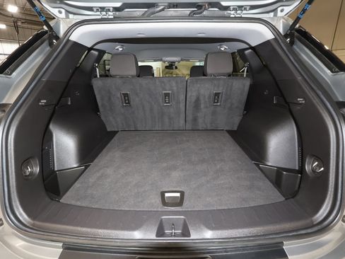 Certified 2025 Chevrolet Blazer LT image 24