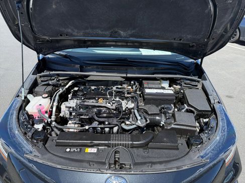 Used 2022 Toyota Corolla XSE w/ Carpet Mat Package (TMS) image 20
