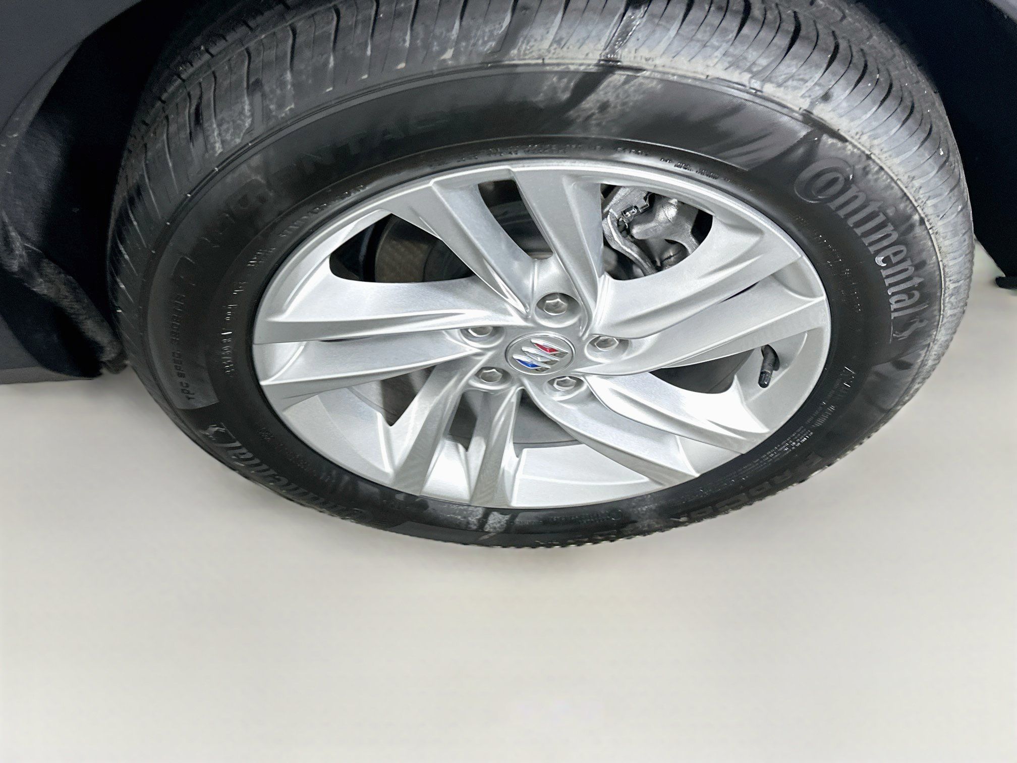 Used 2026 Buick Envista Preferred FWD image 11
